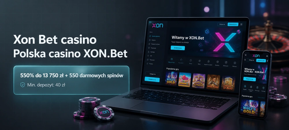 Xon.bet casino online