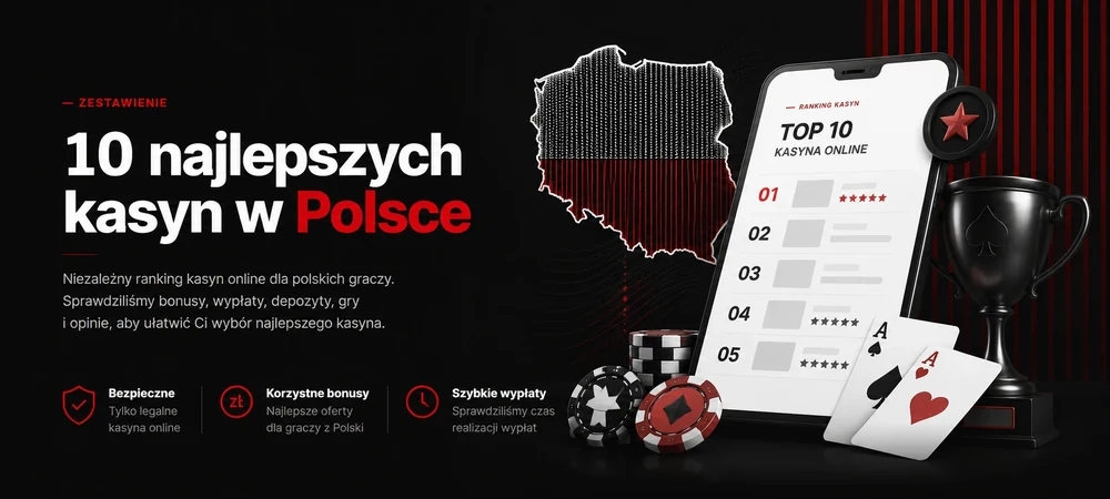 Kasyno online Polska